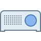 Video Projector icon