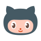 Github에서 2 icon