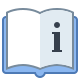 Manual de usuario icon