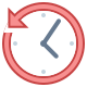 Time Machine icon