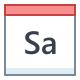 Sabato icon