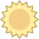 夏季 icon