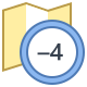 时区-4 icon