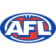 Australian Football League icon