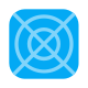 Форма иконки iOS icon