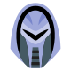 Testa di Cylon icon