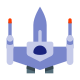 宇宙戦闘機 icon