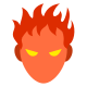 Human Torch icon