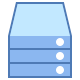 Stack icon