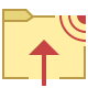 Upload To FTP icon