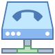 Шлюз VOIP icon