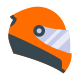 Motorbike Helmet icon