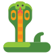 Serpiente icon