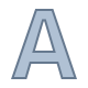 Typography icon