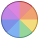 RGB Kreis 2 icon