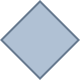 Rhombus icon