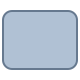 Rectangle icon