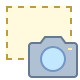 Screenshot icon