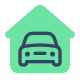 Garagem icon