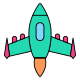 Air Fighter icon