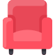 Fauteuil icon