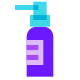 Throat Spray icon