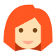 ユーザー女性の肌タイプ1 2 icon