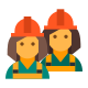 Las trabajadoras icon