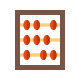 Abacus icon