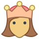 Monarch icon