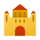 Kloster icon
