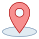 Place Marker icon