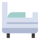 Bed icon