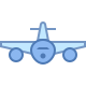 Airplane icon