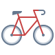 Bicycle icon