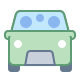 Carpool icon