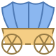 Wagon icon