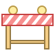 Roadblock icon