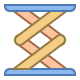 剪叉式升降机 icon