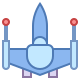 우주 전투기 icon