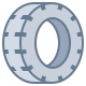 Tire icon