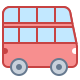 투어 버스 icon