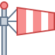 Windsock icon