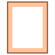 框 icon