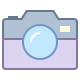 Vintage Camera icon