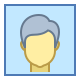 Webcam Man icon