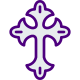 Celtic Cross icon