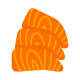 Сашими icon