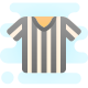 裁判球衣 icon