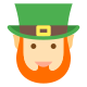 Leprechaun icon